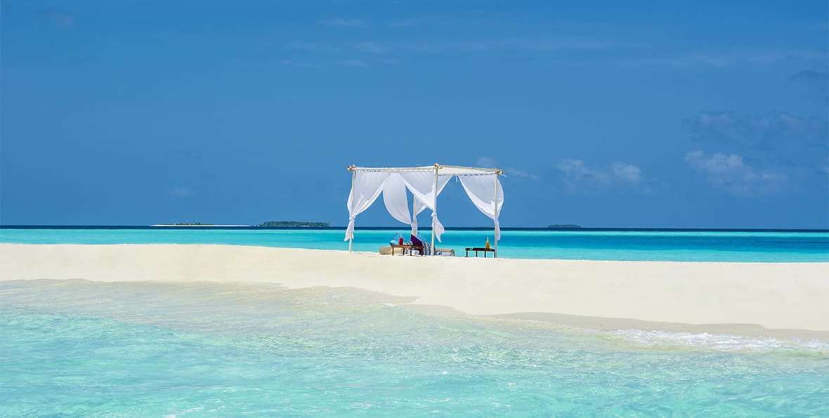 Milaidhoo Island Maldives Resort - arenatours.com