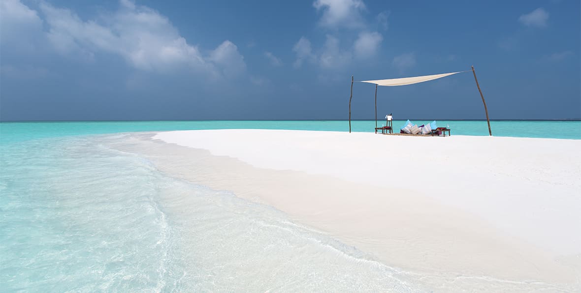 Milaidhoo Island Maldives Resort - arenatours.com