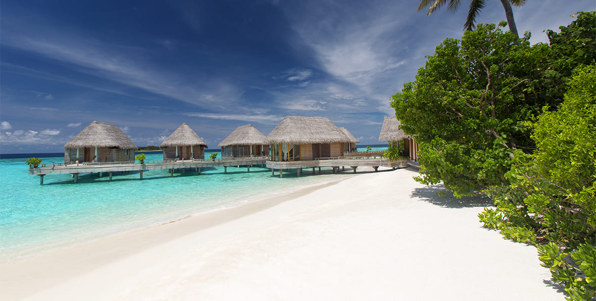 Milaidhoo Island Maldives Resort - arenatours.com