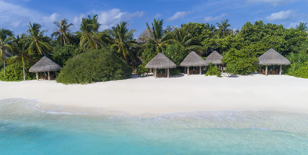 Milaidhoo Island Maldives Resort - arenatours.com