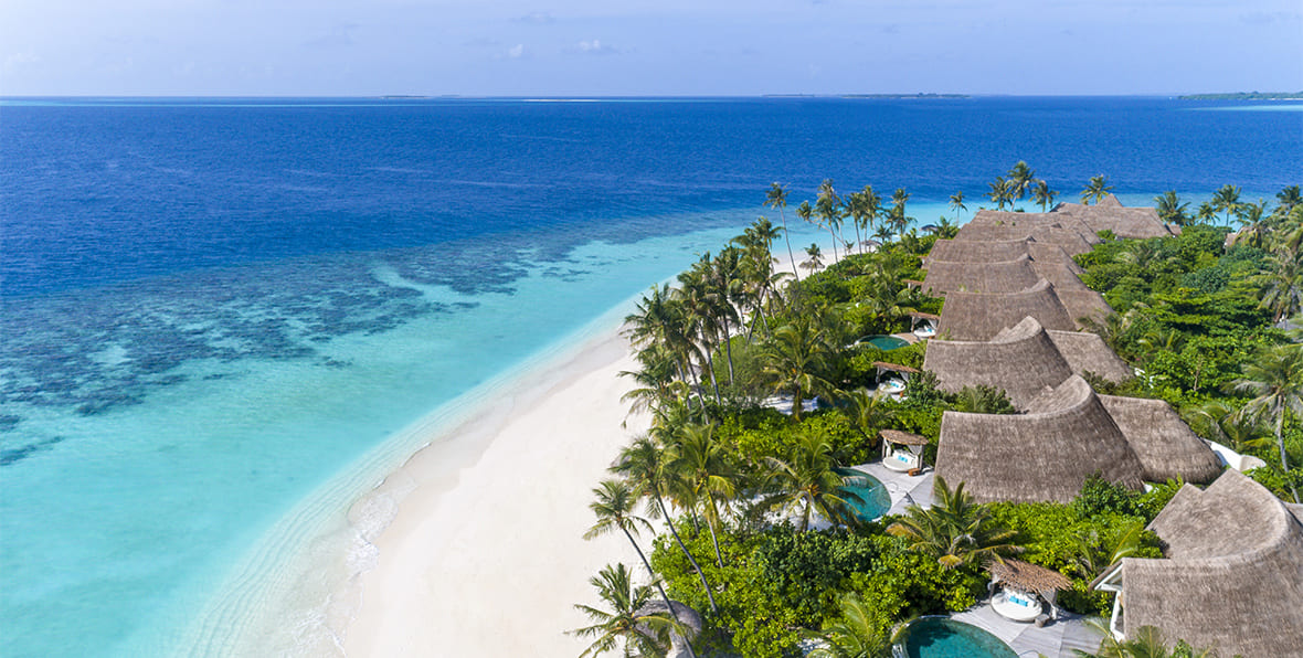 Milaidhoo Island Resort Maldives