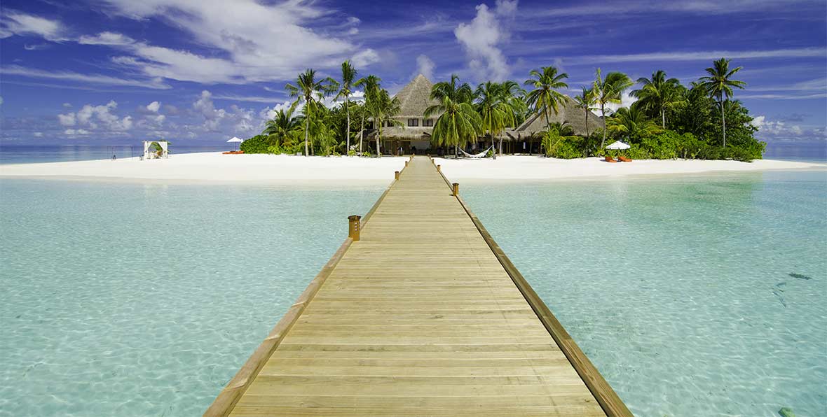 Mirihi Island Resort Maldives - arenatours.com