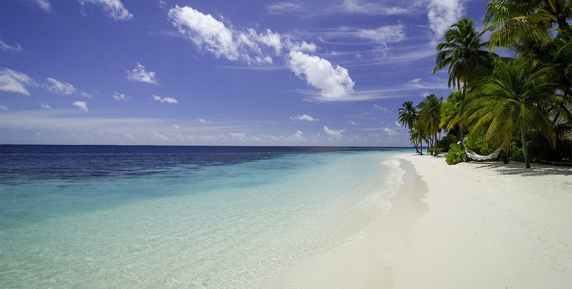 Mirihi Island Resort Maldives - arenatours.com