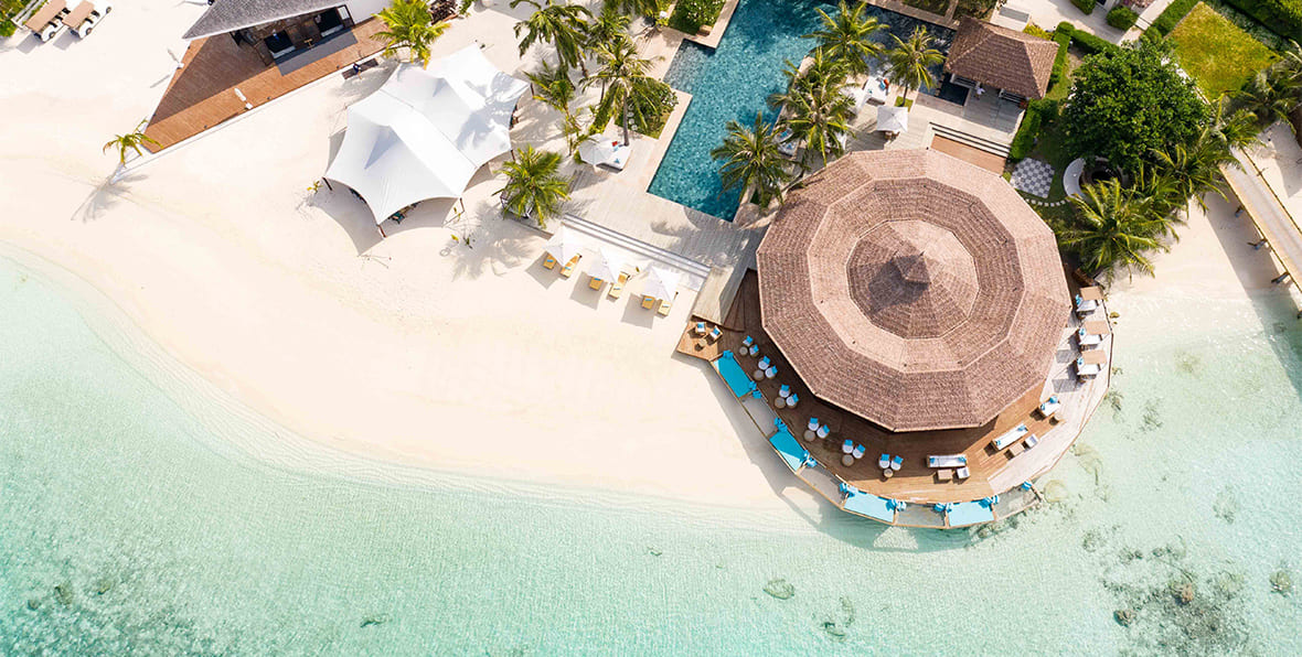 Ozen Reserve Bolifushi Maldives Resort - arenatours.com