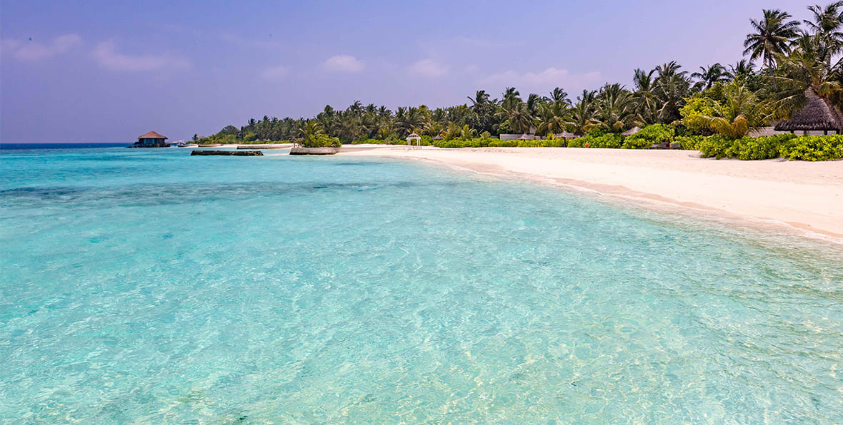 Ozen Reserve Bolifushi Maldives Resort - arenatours.com