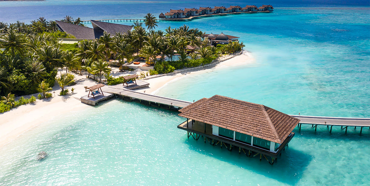 Ozen Reserve Bolifushi Maldives Resort - arenatours.com