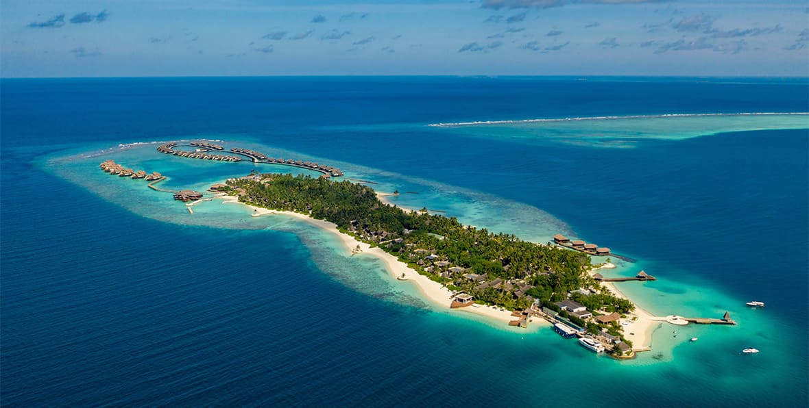 Ozen Reserve Bolifushi Maldives Resort - arenatours.com