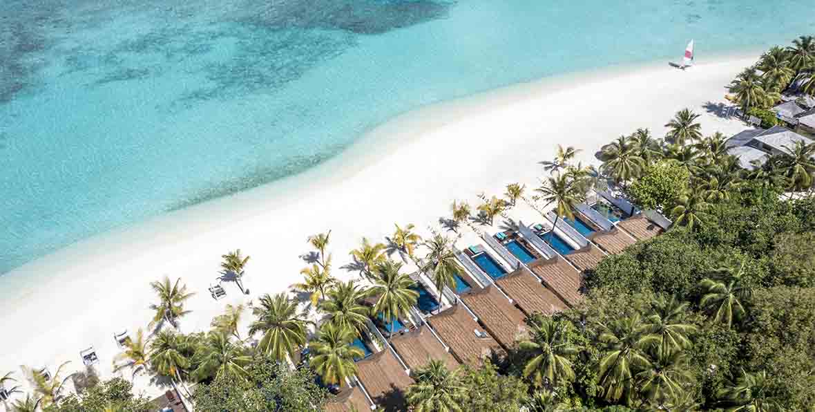 Paradise Island Resort Spa Maldives - arenatours.com