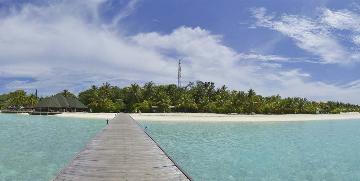 Paradise Island Resort Spa Maldives - arenatours.com