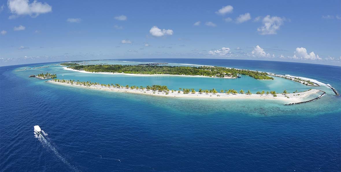 Paradise Island Resort Spa Maldives - arenatours.com