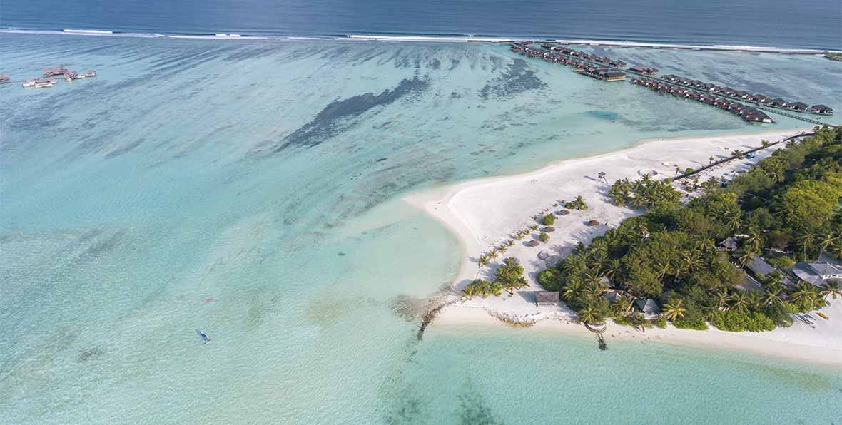 Paradise Island Resort Spa Maldives - arenatours.com