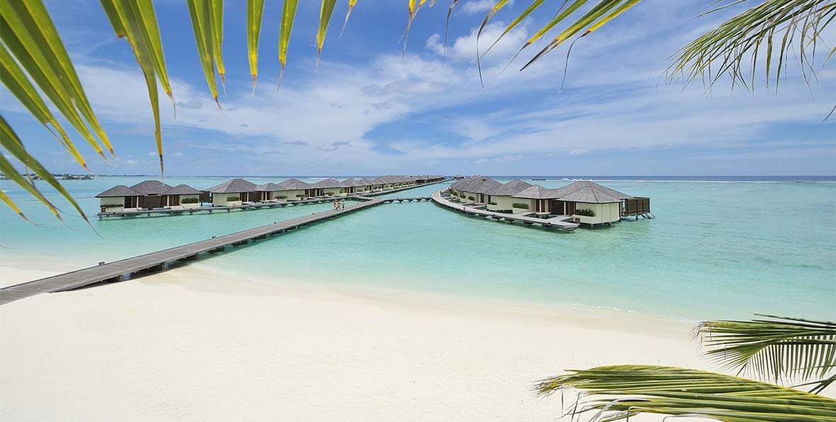 Paradise Island Resort Spa Maldives - arenatours.com