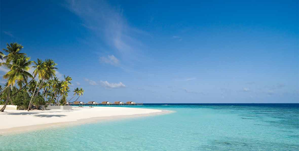 Park Hyatt Maldives Hadahaa - arenatours.com