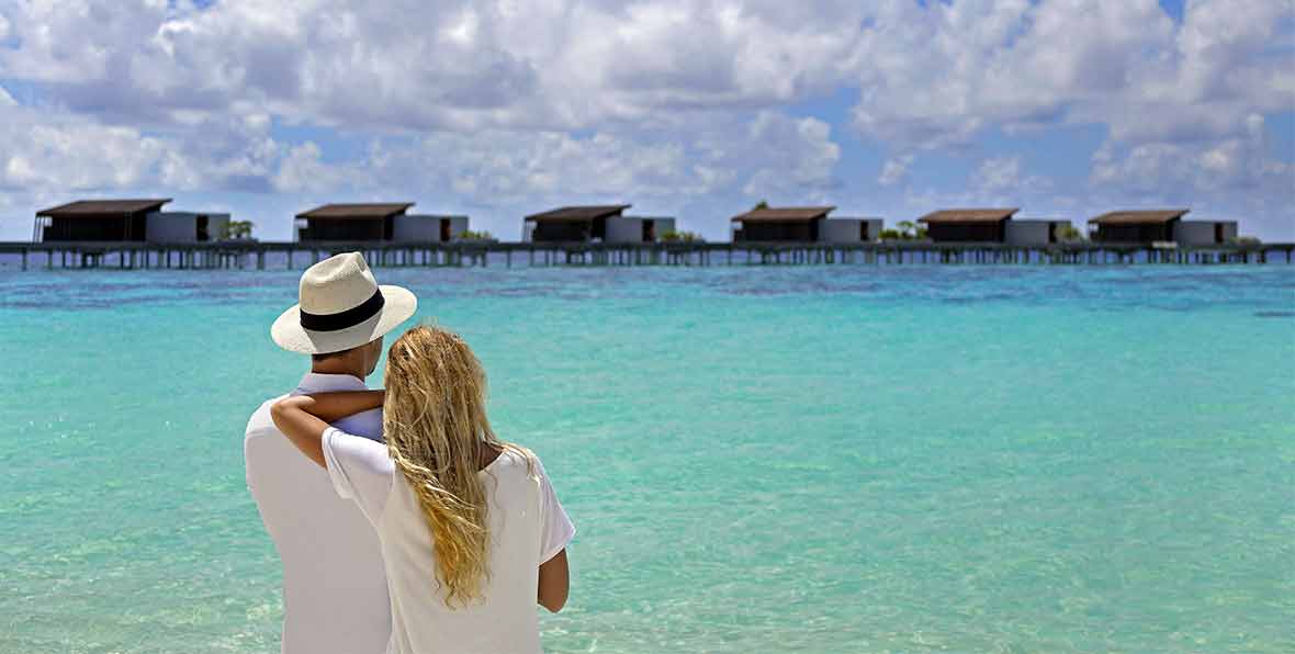 Park Hyatt Maldives Hadahaa - arenatours.com