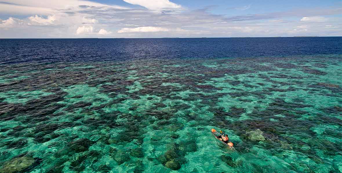 Park Hyatt Maldives Hadahaa - arenatours.com