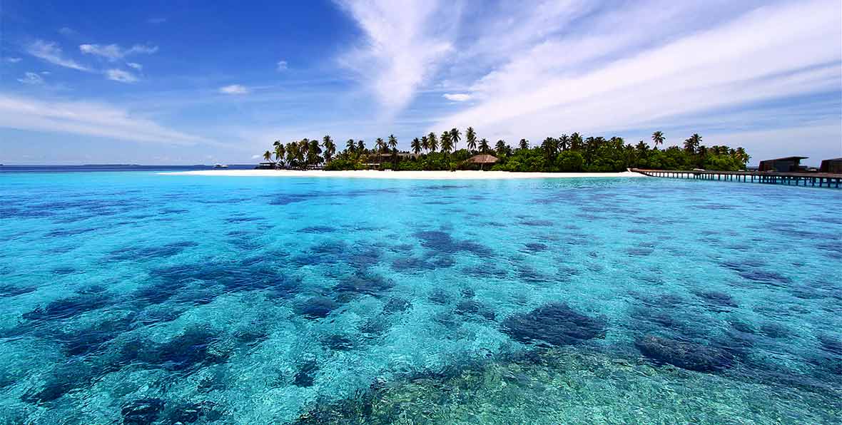 Park Hyatt Maldives Hadahaa - arenatours.com