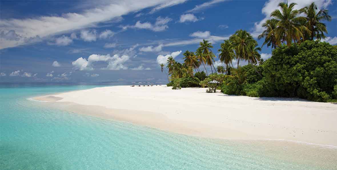 Park Hyatt Maldives Hadahaa - arenatours.com