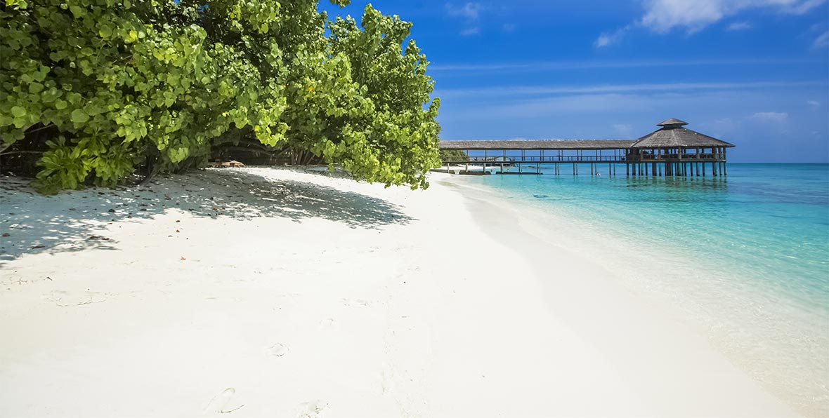 Reethi Beach Resort Maldives - arenatours.com