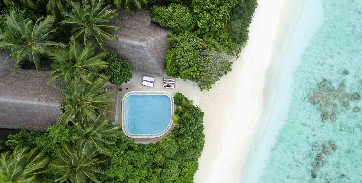 Soneva Fushi Maldives Resort - arenatours.com