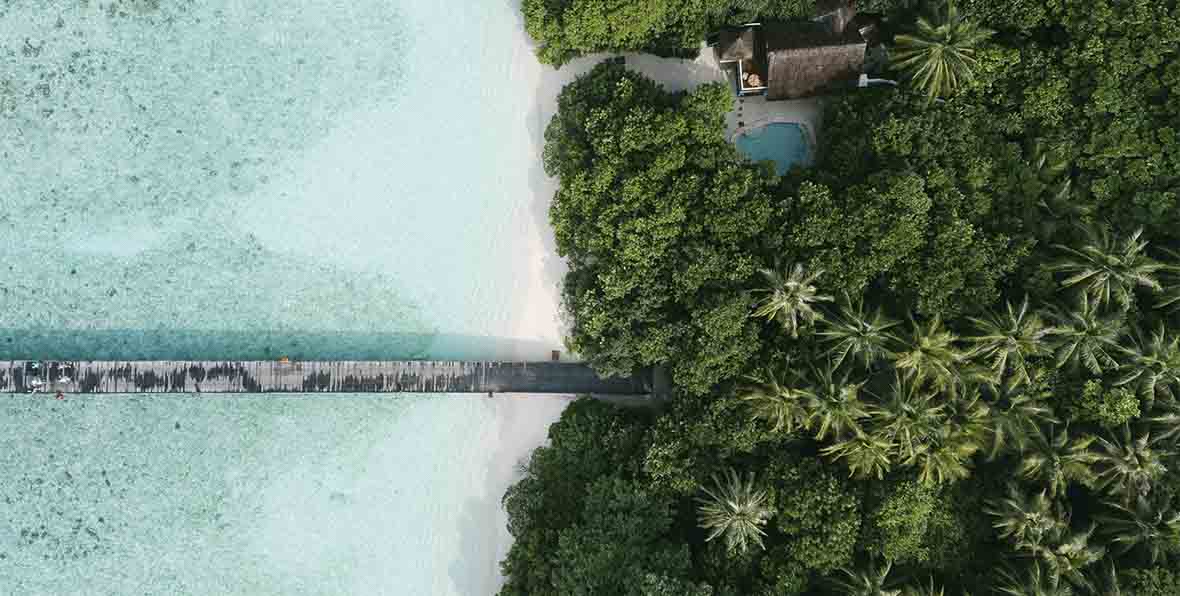 Soneva Fushi Maldives Resort - arenatours.com