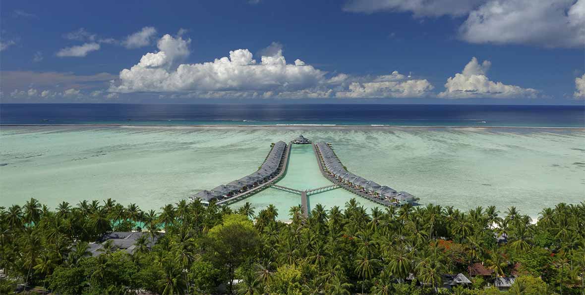 Sun Island Resort Spa Maldives - arenatours.com