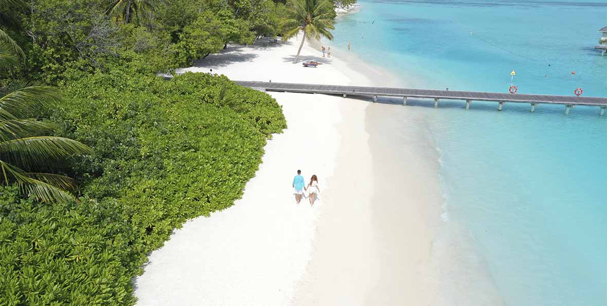 Sun Island Resort Spa Maldives - arenatours.com