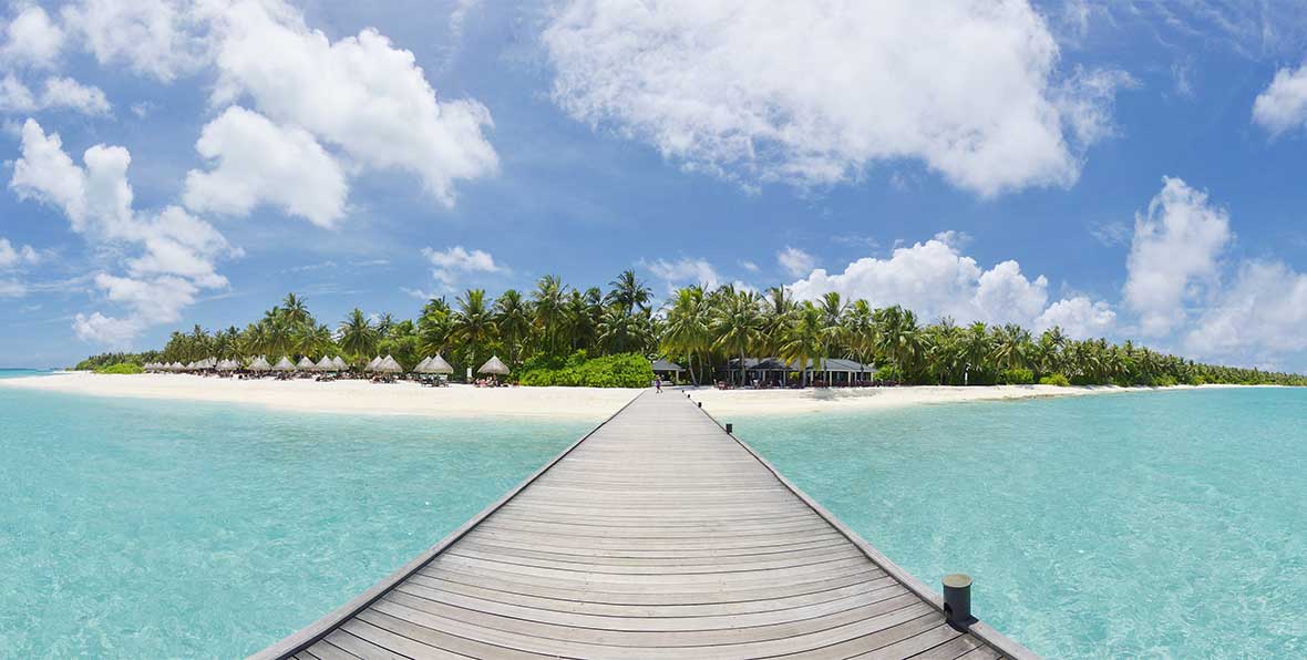 Sun Island Resort Spa Maldives - arenatours.com