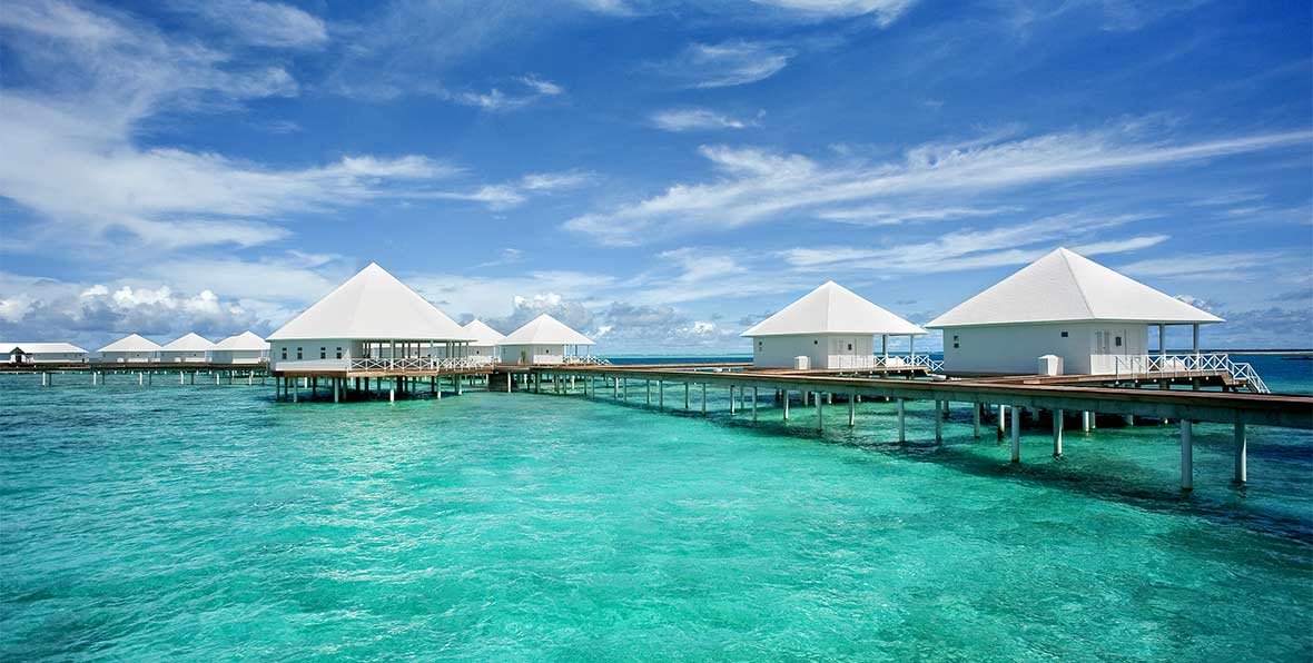 Thudufushi Diamonds Maldives Resort - arenatours.com