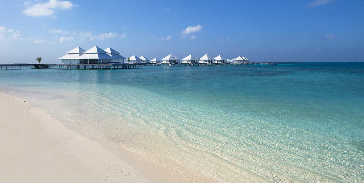 Thudufushi Diamonds Maldives Resort - arenatours.com