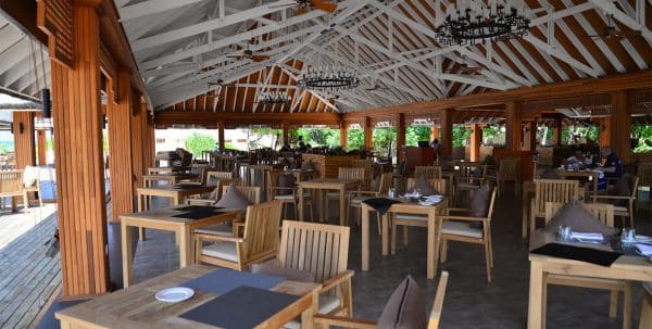 Imagen Restaurante