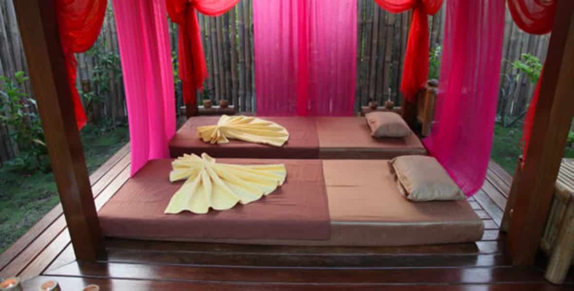 Spa Dhigufaru - arenatours.com