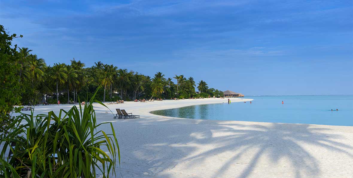 Cocoon Maldives Beach - arenatours.com