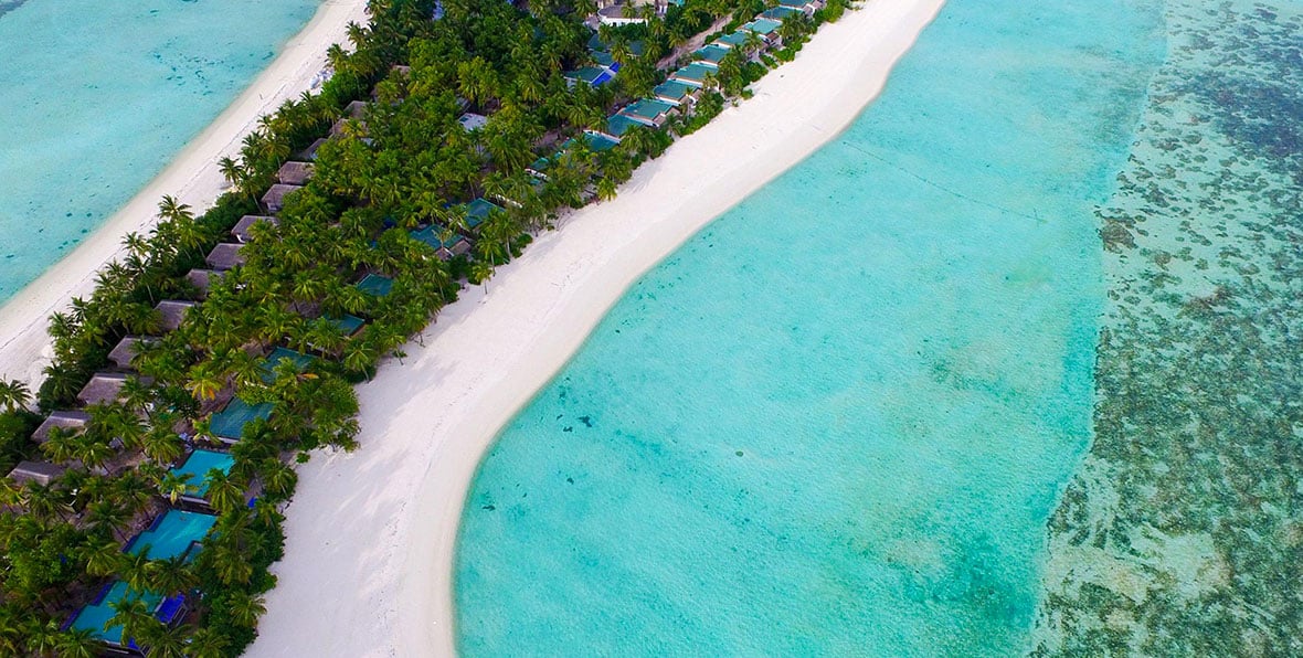 Cocoon Maldives