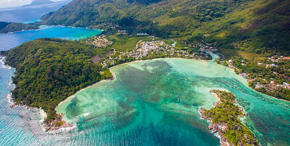 Constance Ephélia Seychelles