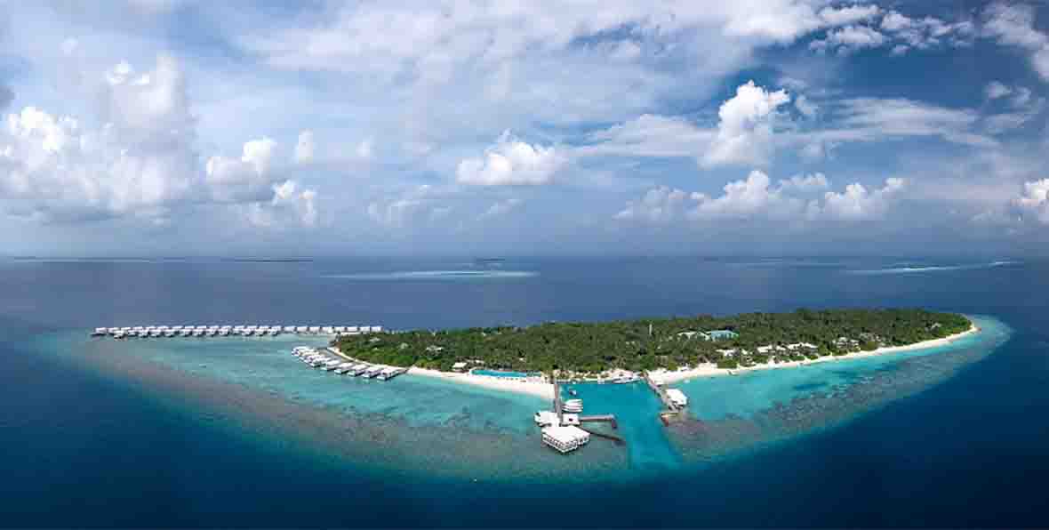 Amilla Maldives Resort & Residences