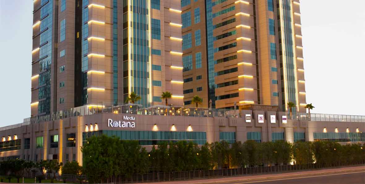 Media Rotana - arenatours.com