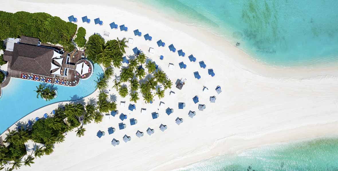 Finolhu Baa Atoll Maldives - arenatours.com