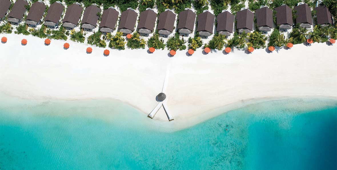 Oblu Select Sangeli Maldives - arenatours.com