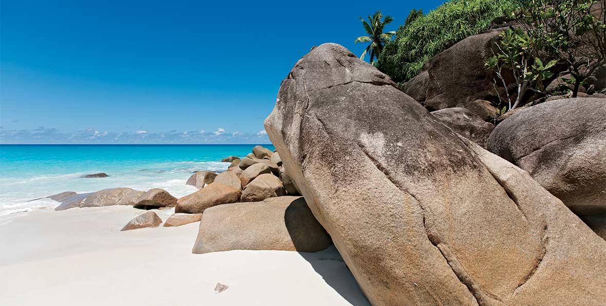 Constance Lemuria Praslin Seychelles - arenatours.com