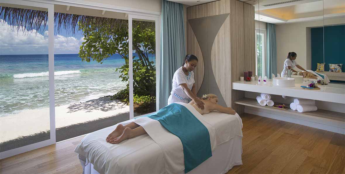 Kandima Maldives Resort Spa - arenatours.com