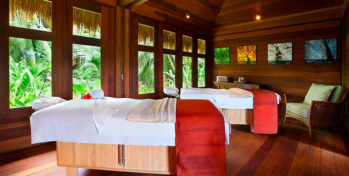 Kempinski Seychelles Resort - arenatours.com