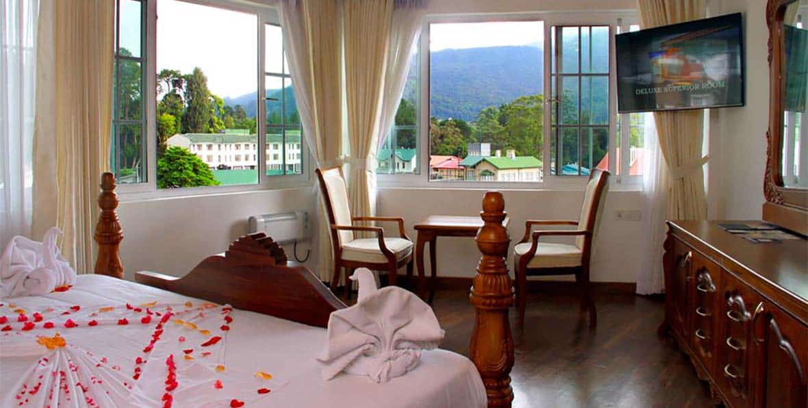 Araliya Green Hills Royal Suite - arenatours.com