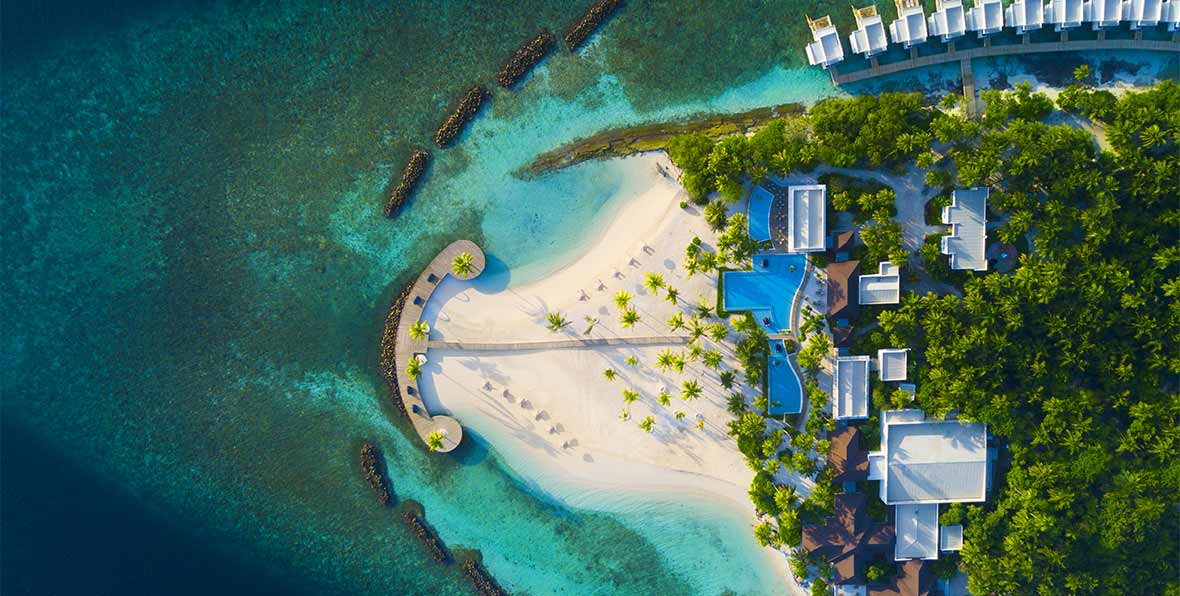 Dhigali Resort Maldives - arenatours.com