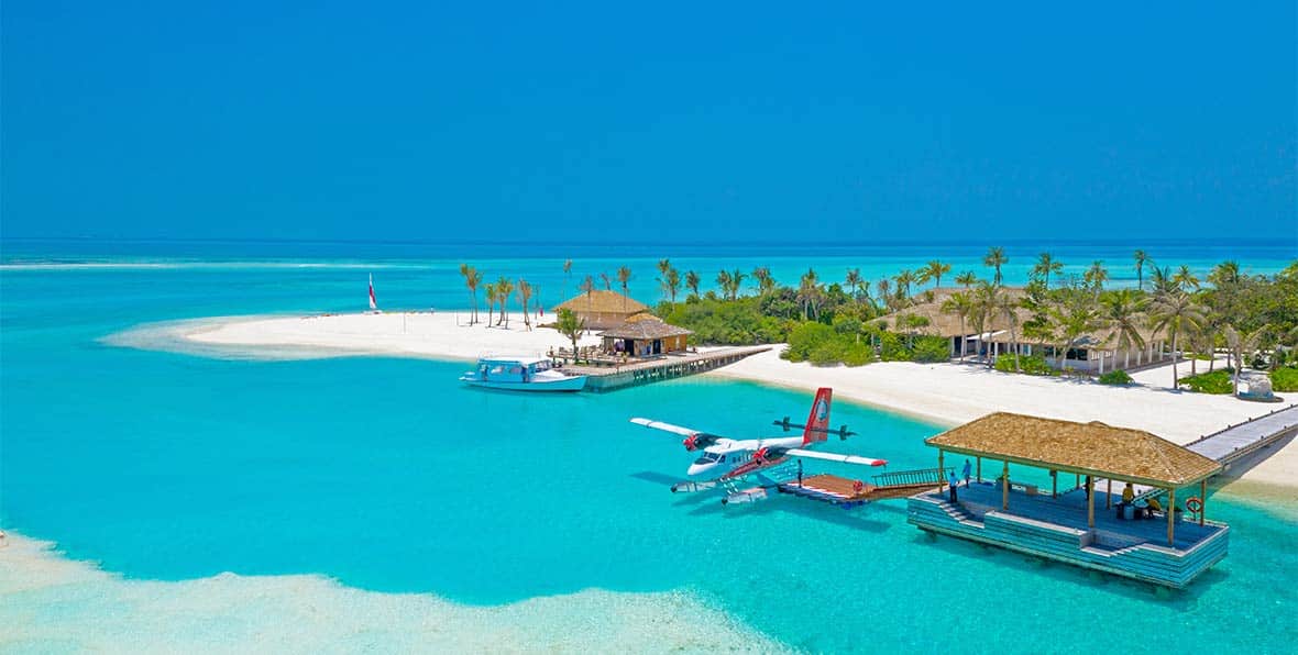 Innahura Maldives Resort - arenatours.com