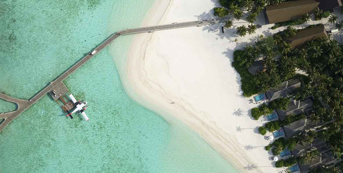 Emerald Faarufushi Resort Spa - arenatours.com