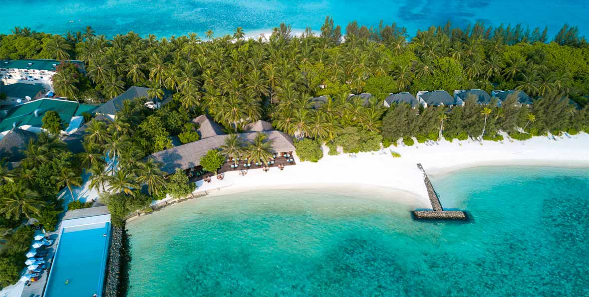 Summer Island Resort Maldives