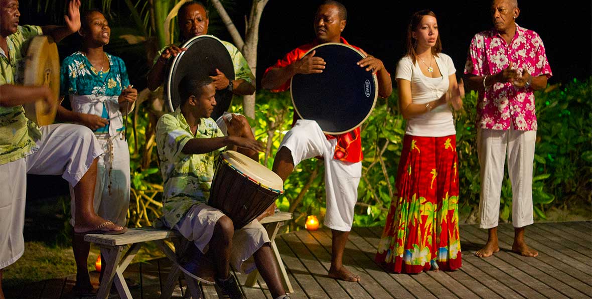 Indian Ocean Lodge Seychelles Resort - arenatours.com