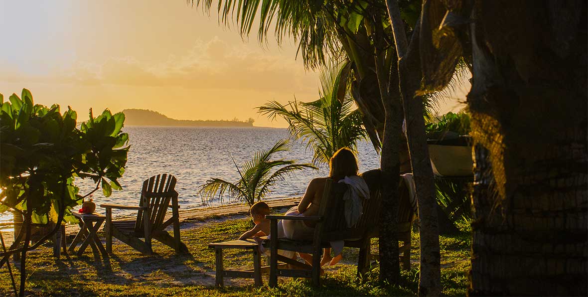 Indian Ocean Lodge Seychelles Resort - arenatours.com