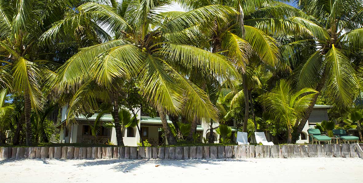 Indian Ocean Lodge Seychelles Resort - arenatours.com