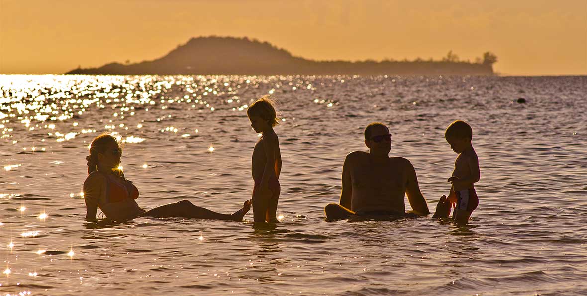 Indian Ocean Lodge Seychelles Resort - arenatours.com